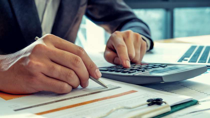 Finanças Pessoais