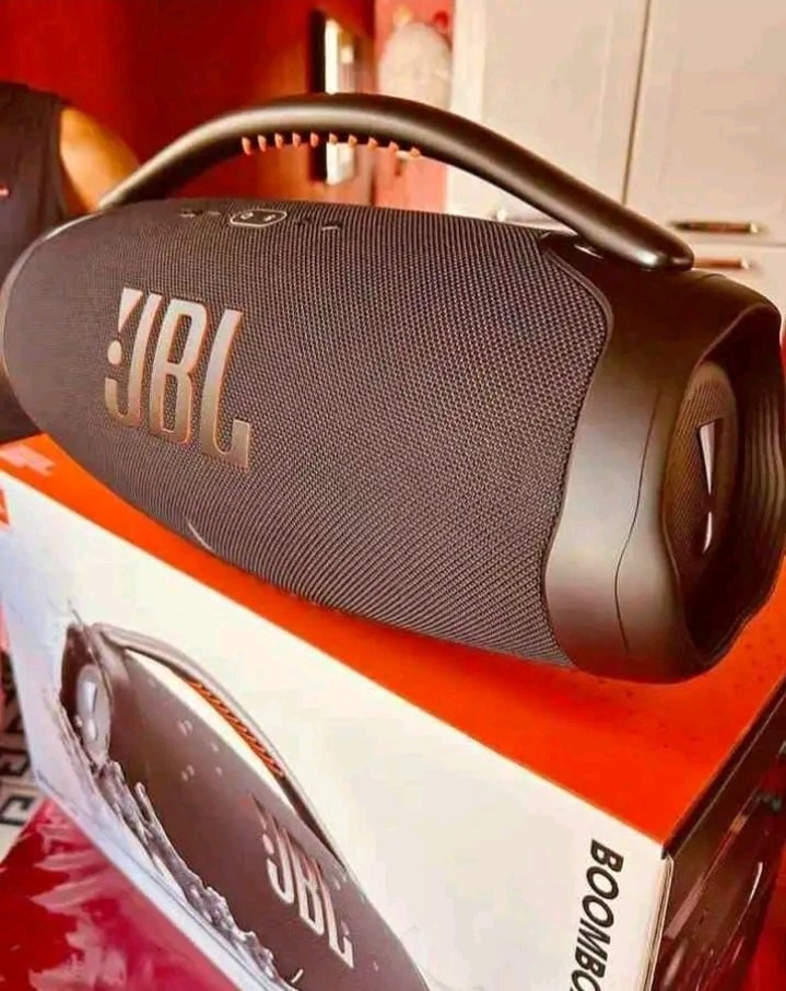 Caixa de Som Bluetooth Portátil 1500W PMPO