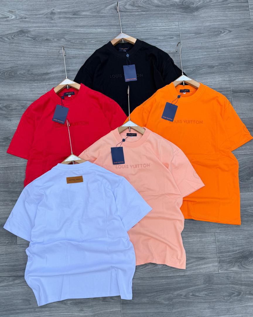 Camiseta Estampada Premium Masculina