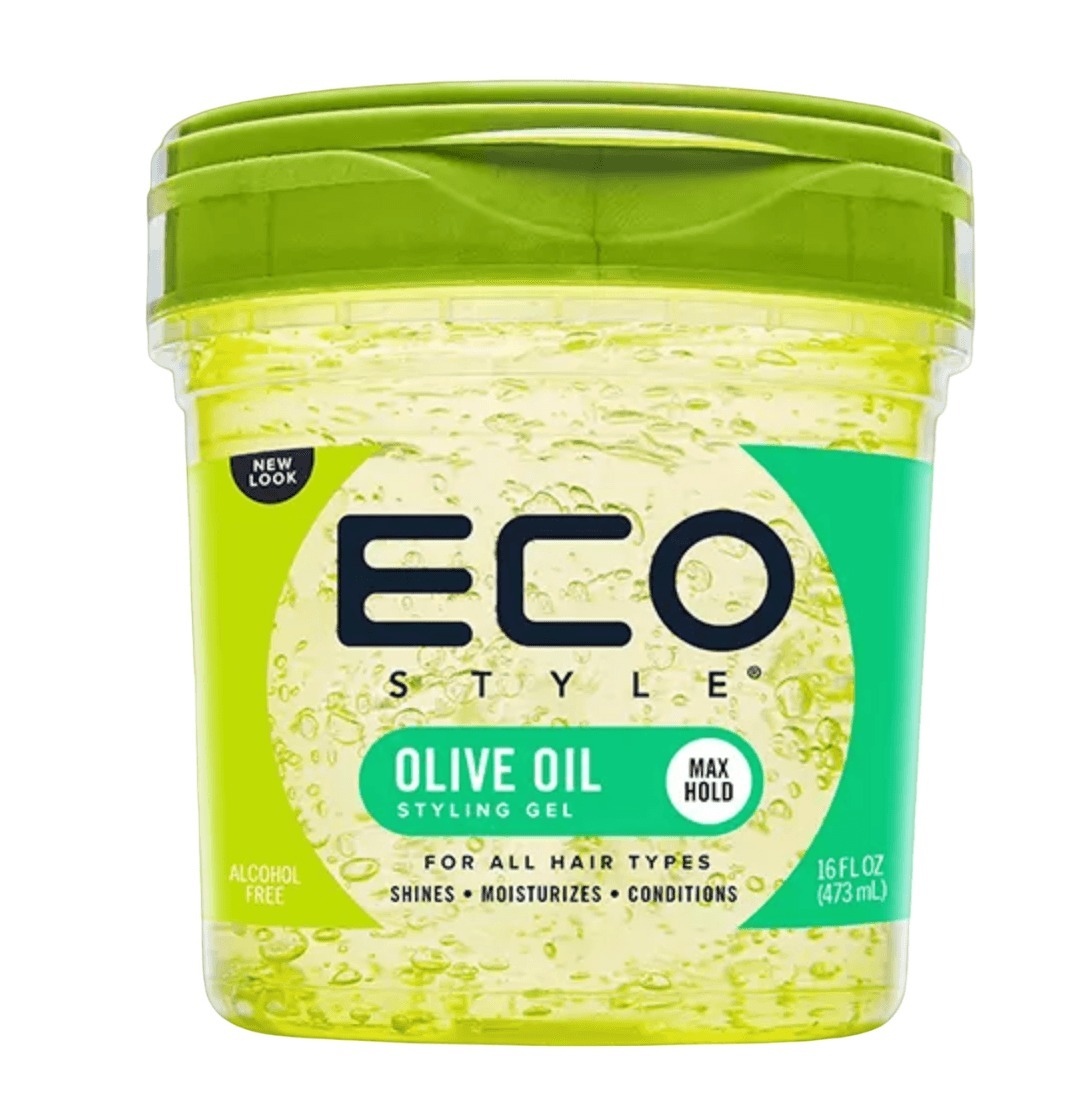 ECO Style Styling Gel Olive Oil 473ml
