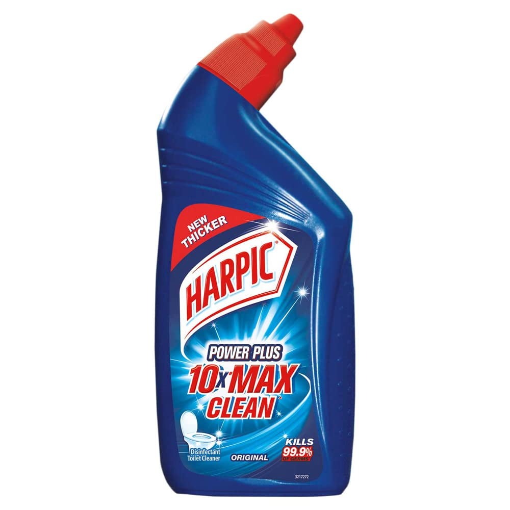 Harpic Desinfectante WC Original 500ml