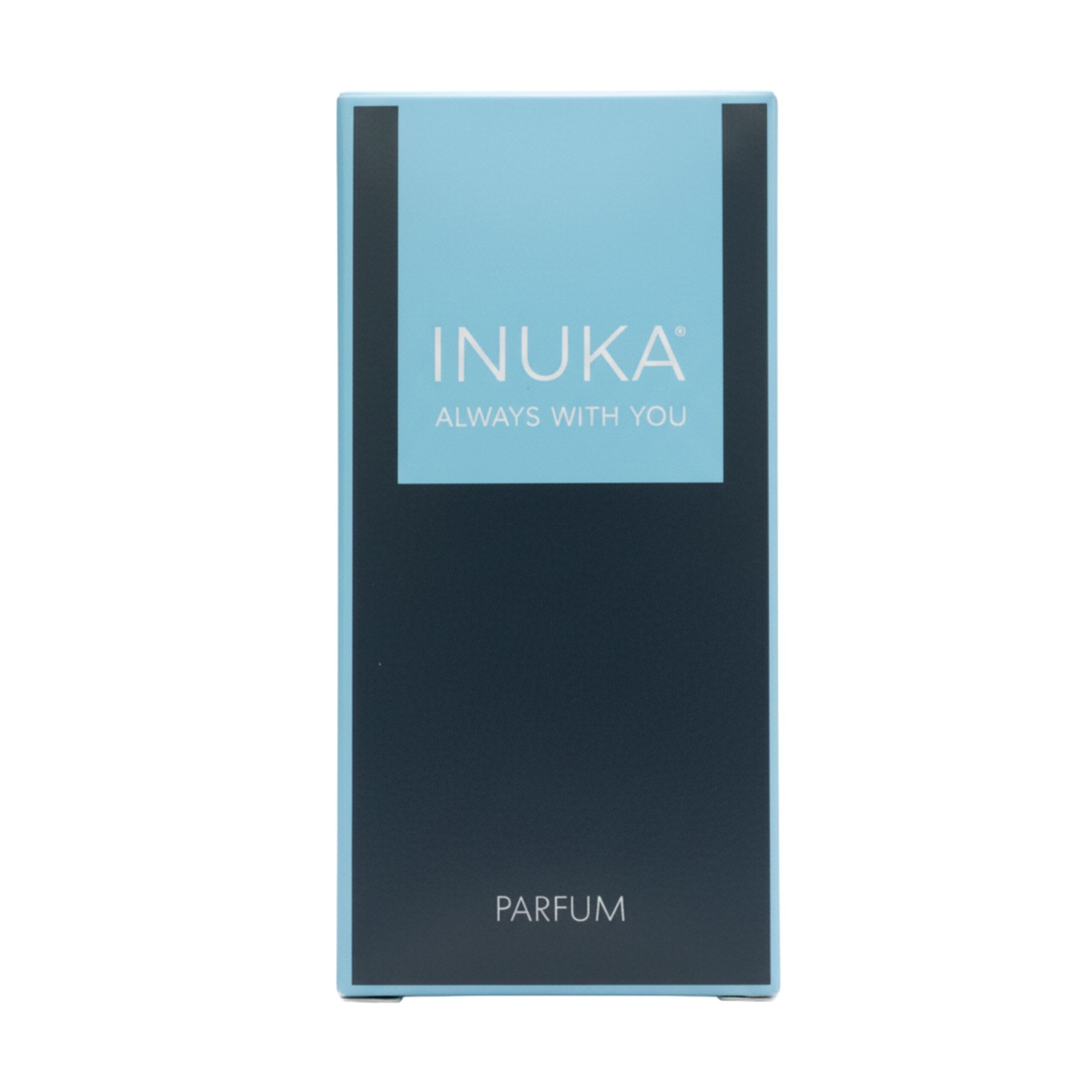 INUKA Parfum — Fragrância Premium