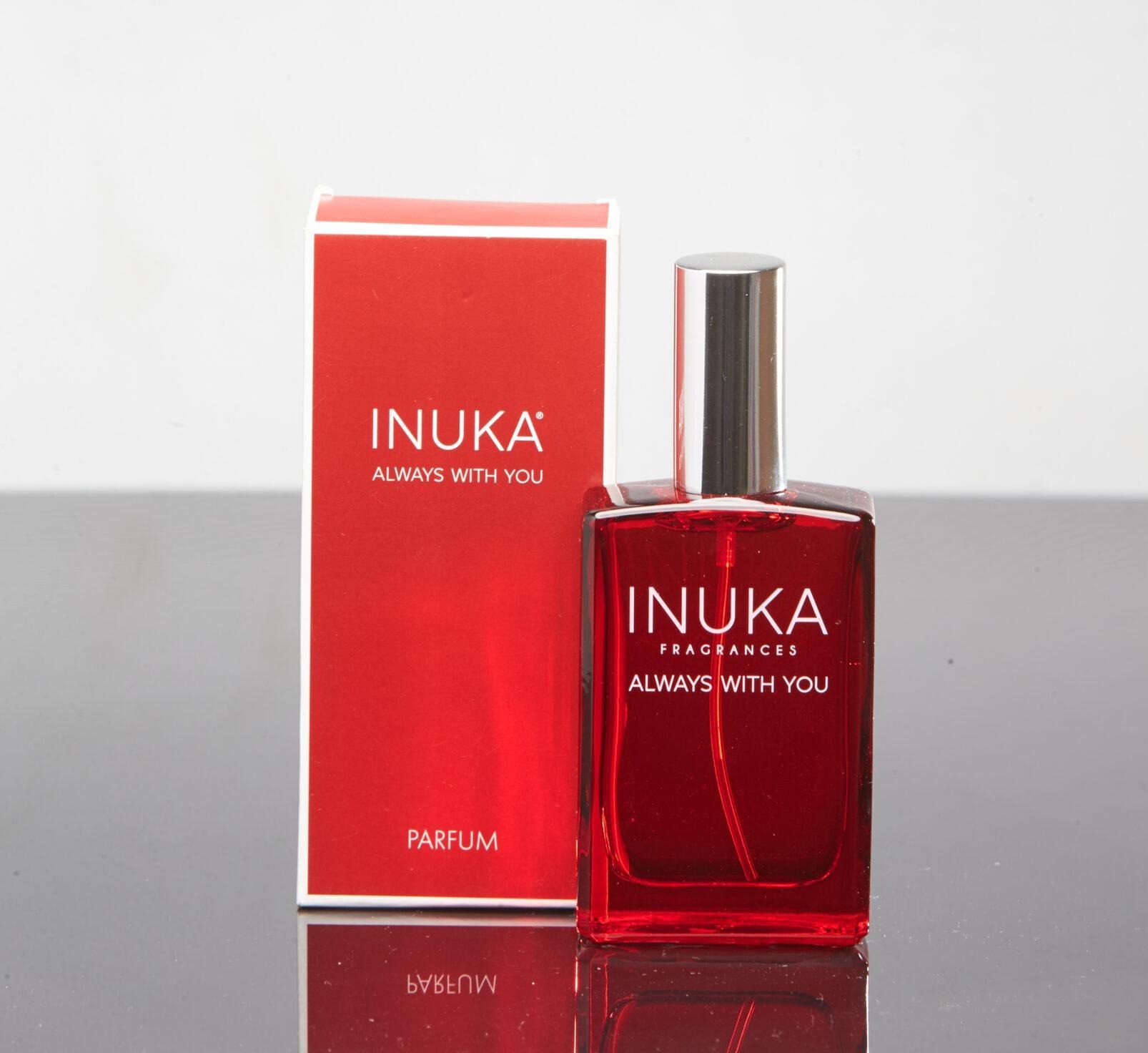 Foto 2 de INUKA Parfum — Fragrância Premium