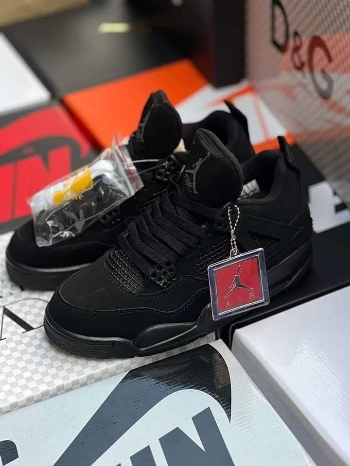 Foto 3 de Air Jordan 4 Retro – Cool Grey