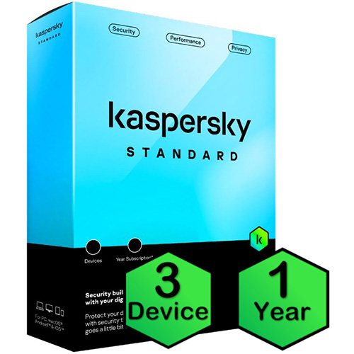 Kaspersky Standard