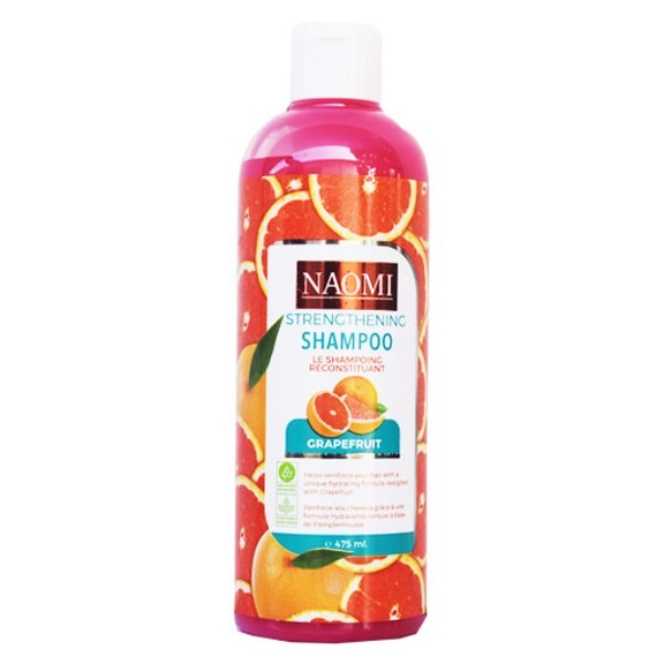 Naomi Shampoo 475ml