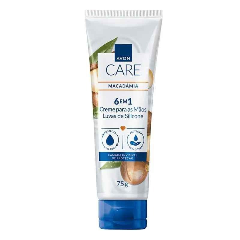 NIVEA Care 6in1 Hidratante Facial
