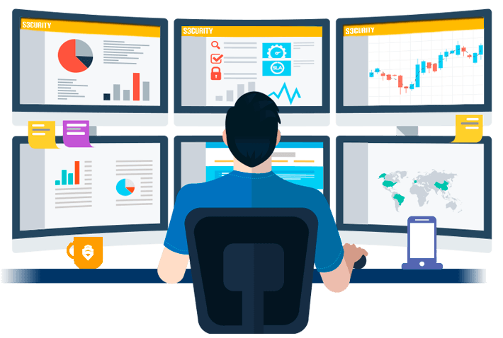 Monitoramento de Serviços Online
