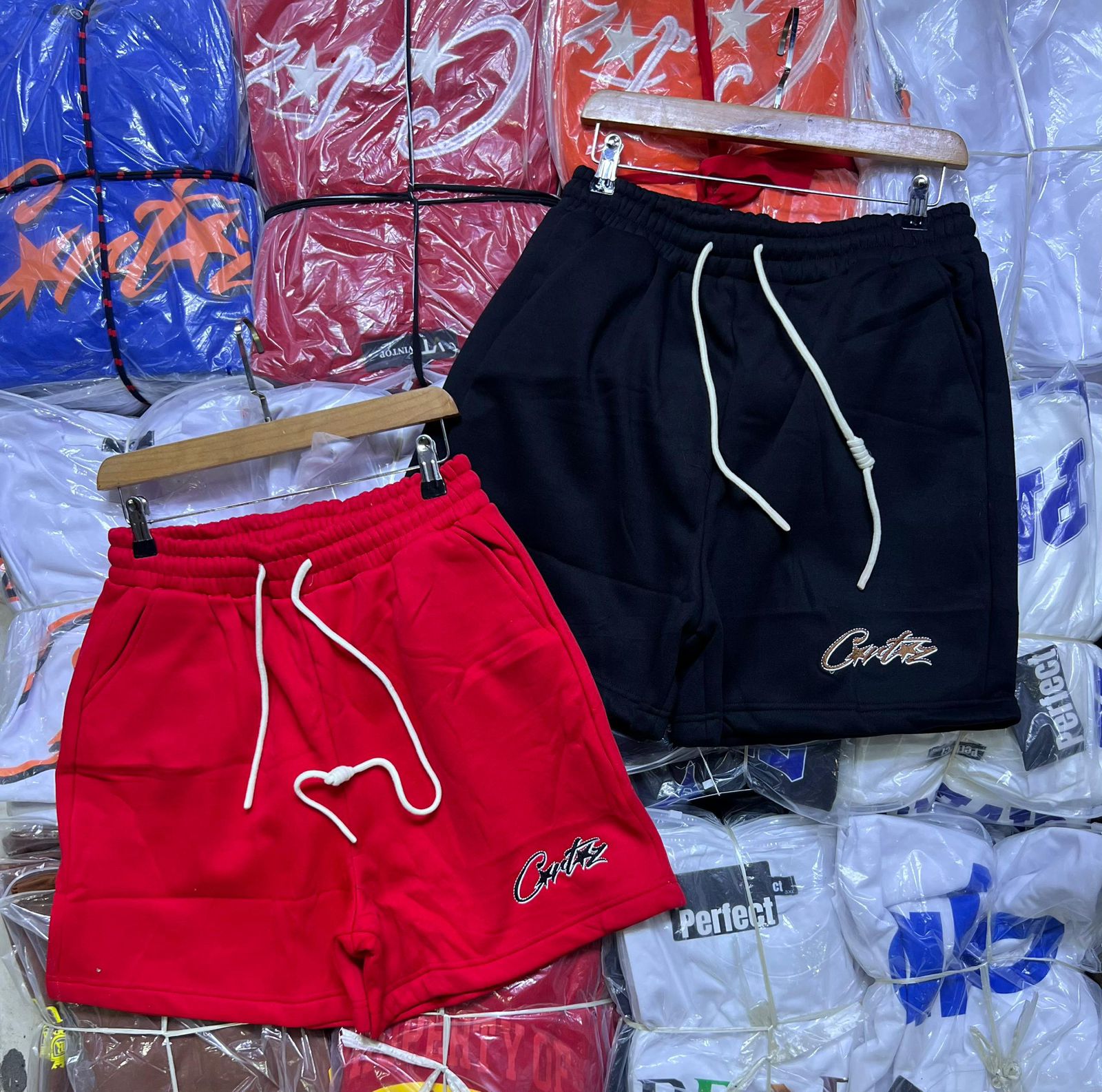 Short Desportivo Masculino