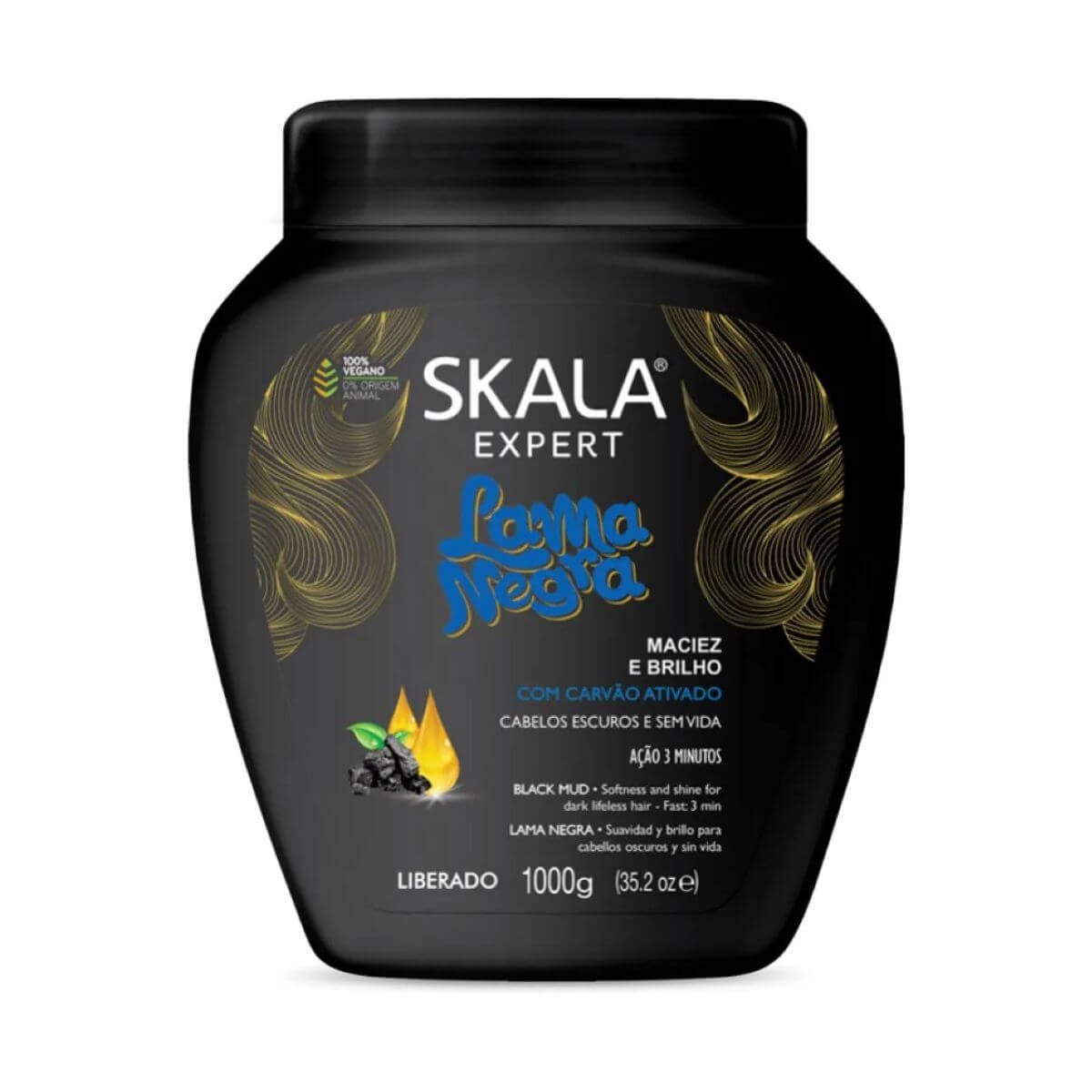 Skala Expert Lama Negra Creme 1KG