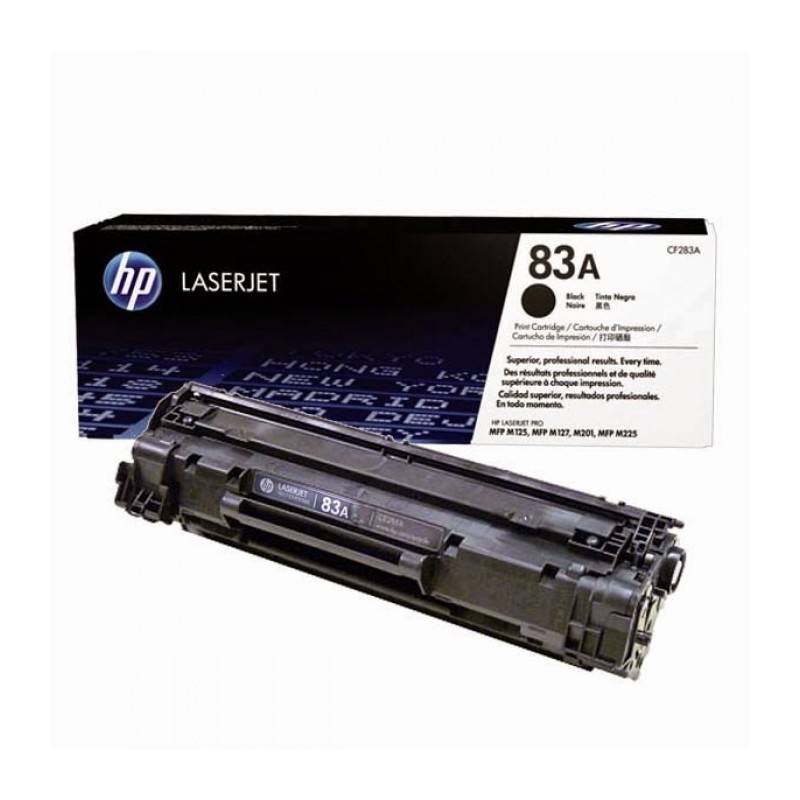 Toner 83A