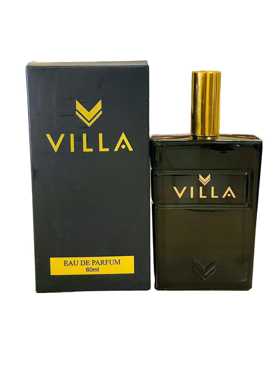 VILLA Parfum — Fragrância Exclusiva
